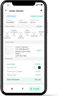limitless live tracking