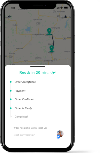 limimtless pickup and drop