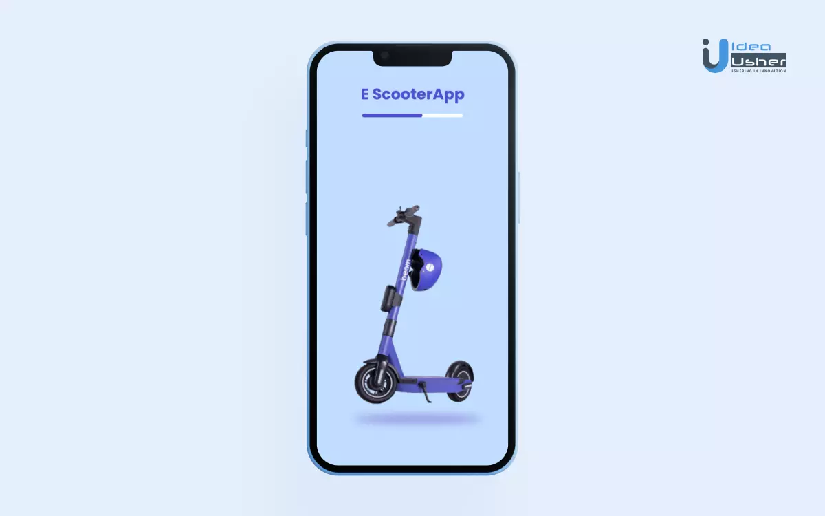 Beam e scooter case study